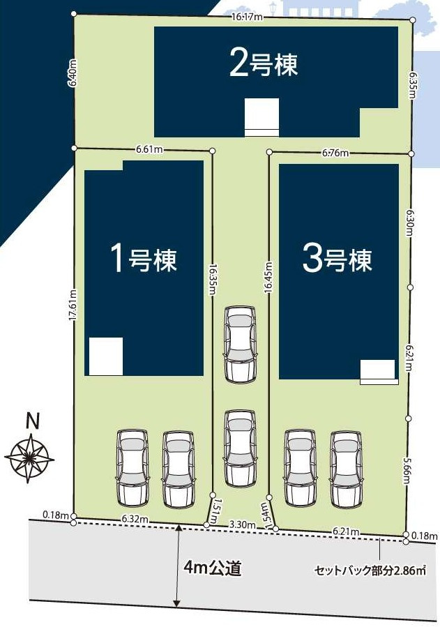 さいたま市大和田町18期