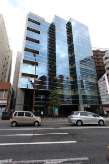 【外観】 | 三共仙台ビル