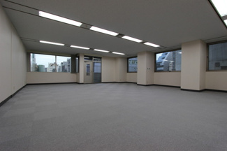 【内装】 | 三共仙台ビル | 参考区画