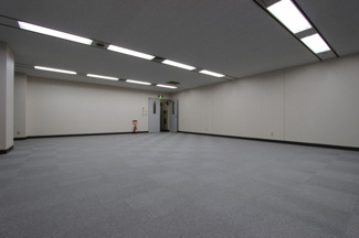 【内装】 | 三共仙台ビル | 参考区画