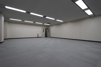 【内装】 | 三共仙台ビル | 参考区画