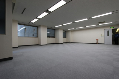 【その他共用部分】 | 三共仙台ビル