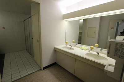 【その他共用部分】 | 三共仙台ビル