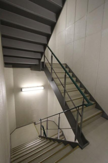 【その他共用部分】 | 三共仙台ビル