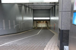 【その他共用部分】 | 三共仙台ビル