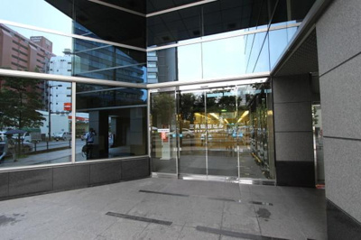 【その他共用部分】 | 三共仙台ビル