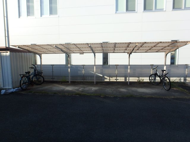 S1754R　蓮台寺コーポのその他共用部分