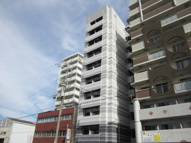 ディアコート宿屋町の画像