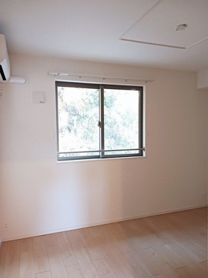 【内装】 | バースロケーション