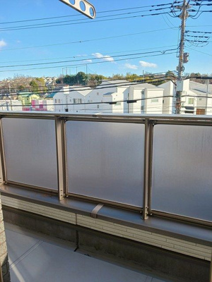 【展望】 | バースロケーション