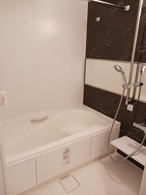 【浴室】 | バースロケーション