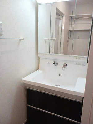 【洗面所】 | バースロケーション