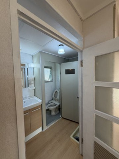 【ランドリースペース】 | 小室ハイランドC街区