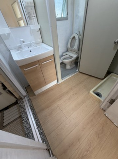 【ランドリースペース】 | 小室ハイランドC街区