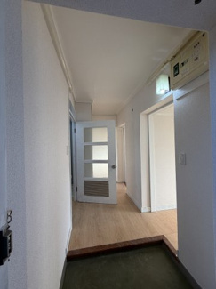 【玄関】 | 小室ハイランドC街区