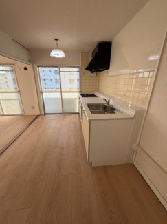 【居間・リビング】 | 小室ハイランドC街区