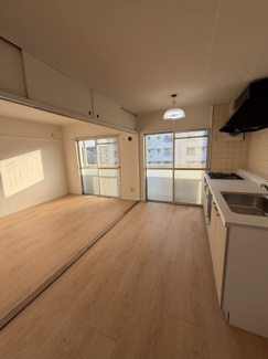 【居間・リビング】 | 小室ハイランドC街区