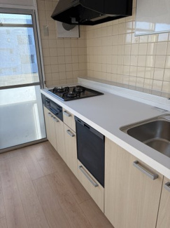 【キッチン】 | 小室ハイランドC街区