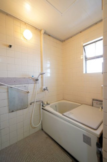 【浴室】 | 小室ハイランドC街区