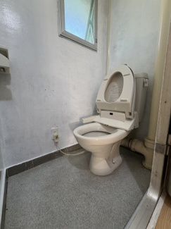 【トイレ】 | 小室ハイランドC街区