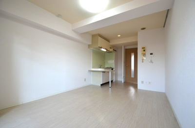 【居間・リビング】 | ドミール星が丘