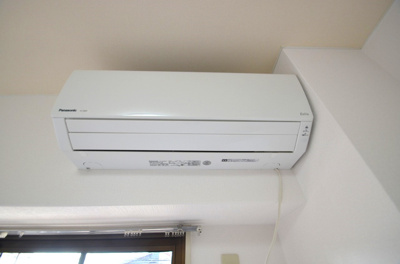 【設備】 | ドミール星が丘