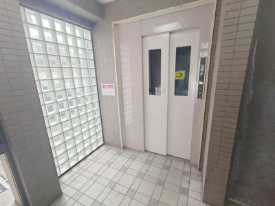 【その他共用部分】 | ドミール星が丘