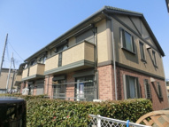 メイプルタウン川越的場の画像