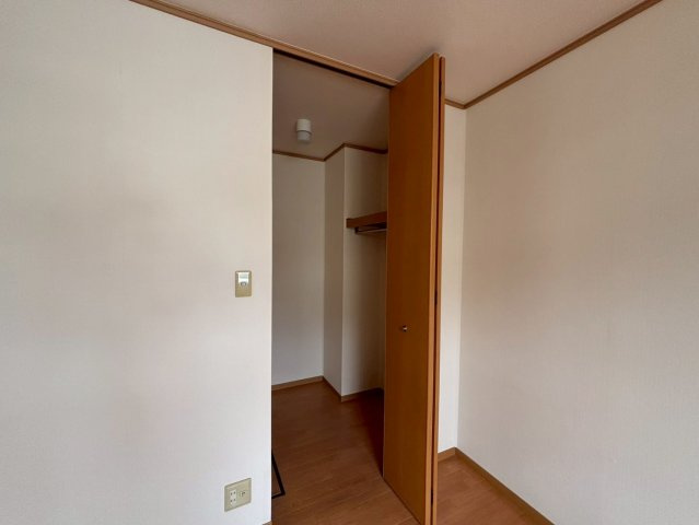 シュッド・エトワールの内装