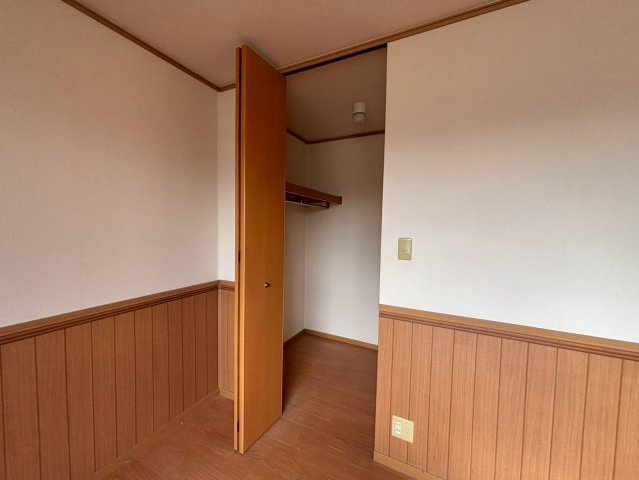 シュッド・エトワールの収納