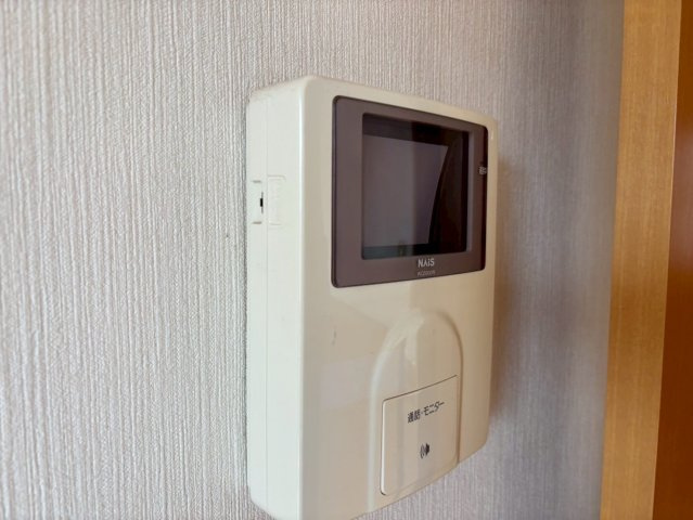 シュッド・エトワールのセキュリティ