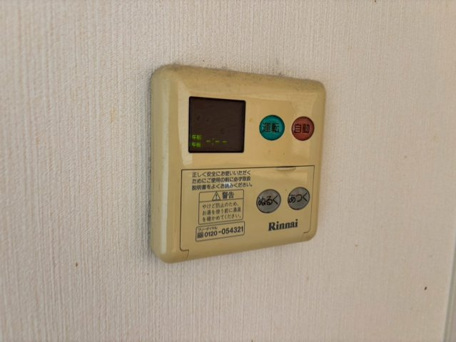 シュッド・エトワールの設備