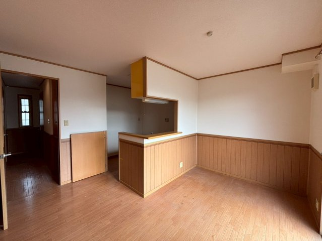 シュッド・エトワールの居間・リビング