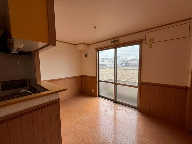 シュッド・エトワールの居間・リビング