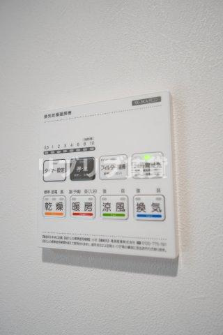 ラ・コンシェリー東千葉の設備