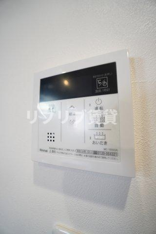 ラ・コンシェリー東千葉の設備