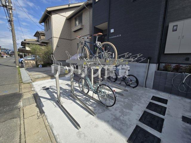 ラ・コンシェリー東千葉のその他共用部分