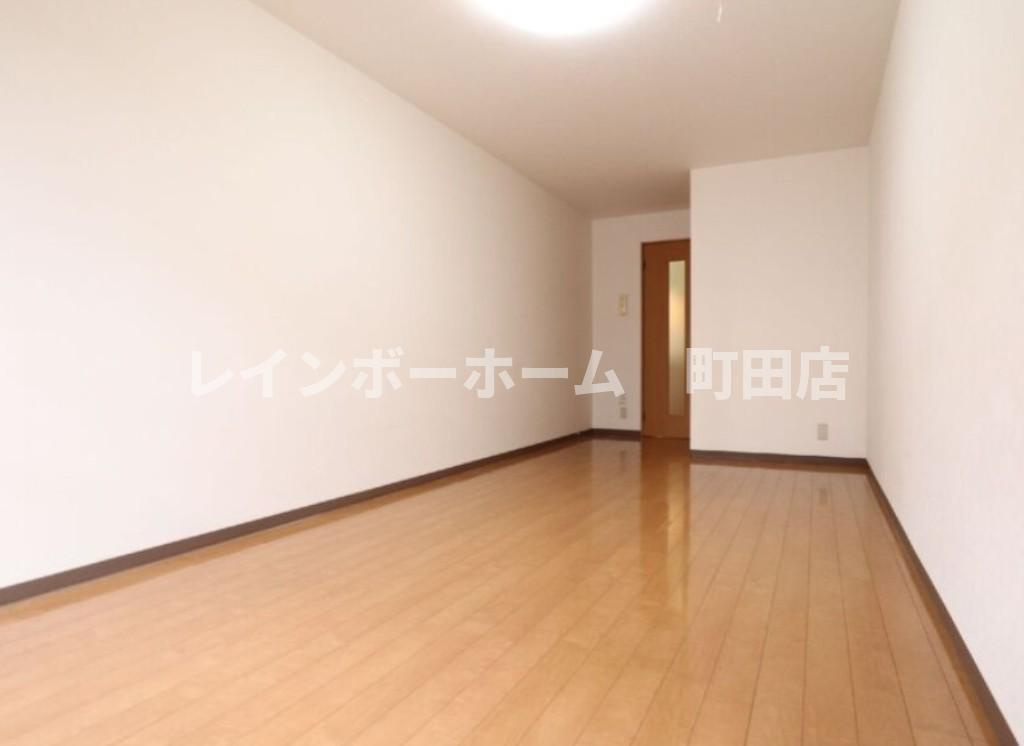 ヴェルドミール玉川学園２※初期費用分割あと払いサービス利用可能物件の内装