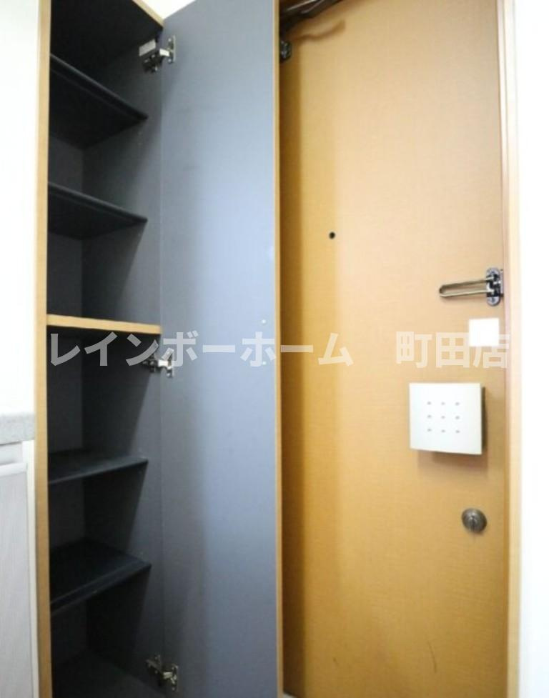 ヴェルドミール玉川学園２※初期費用分割あと払いサービス利用可能物件のその他