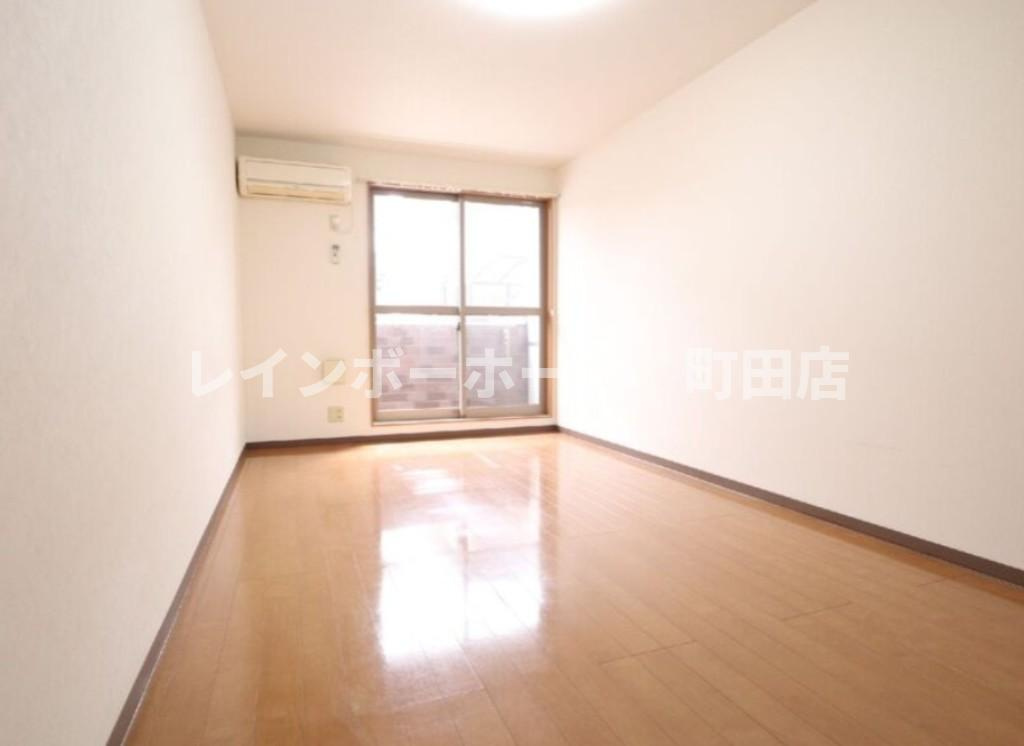 ヴェルドミール玉川学園２※初期費用分割あと払いサービス利用可能物件の洋室