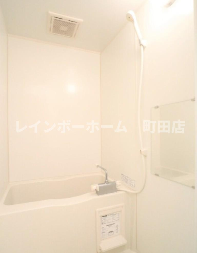 ヴェルドミール玉川学園２※初期費用分割あと払いサービス利用可能物件の浴室