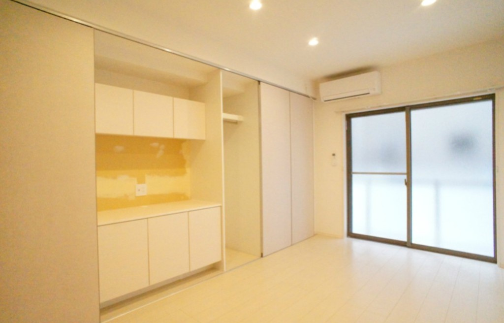 リブリ・ポピー中央林間※初期費用分割あと払いサービス利用可能