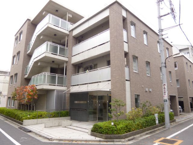 プリムヴェール西尾久　メゾンＣ