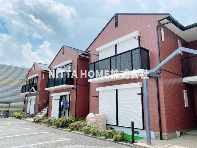 ハイツハーモニー