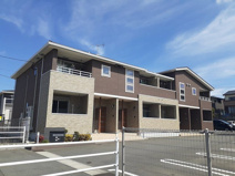 コオリナ・セリーヌ・八番館の画像