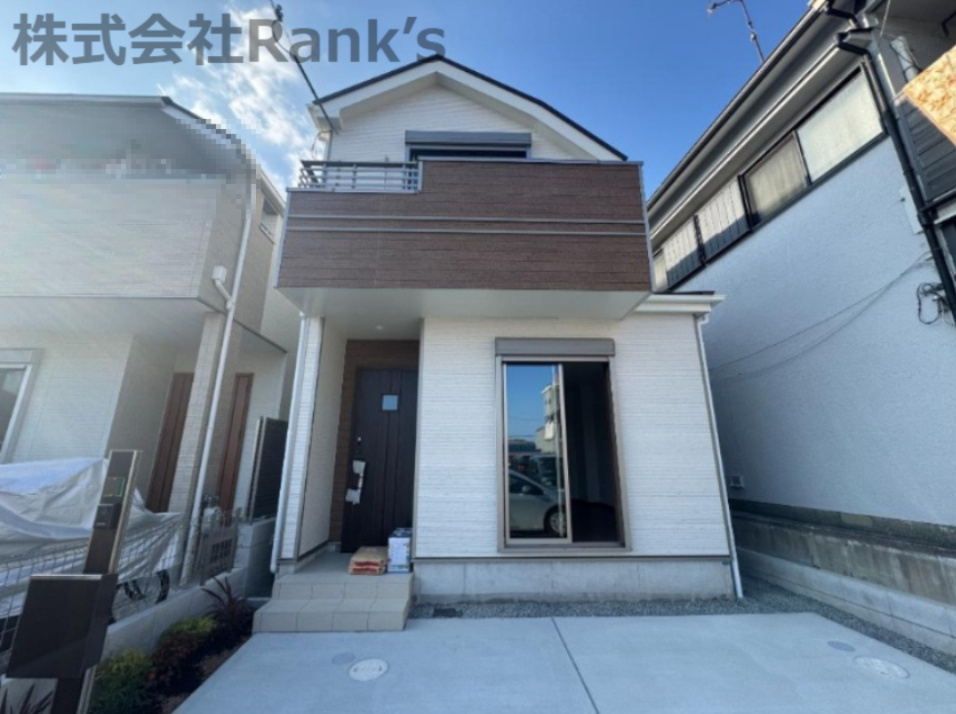 神戸市垂水区千鳥が丘1丁目