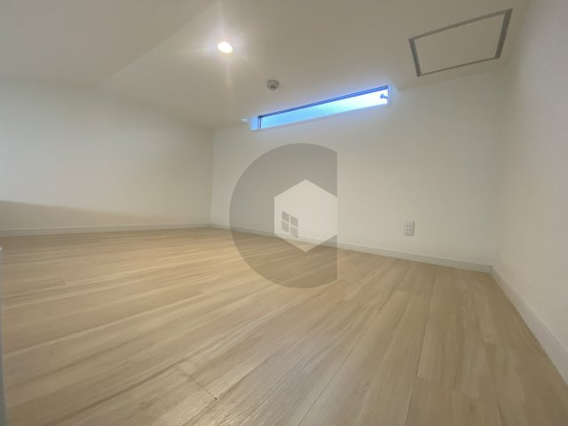 エムズコート吉田の子供部屋