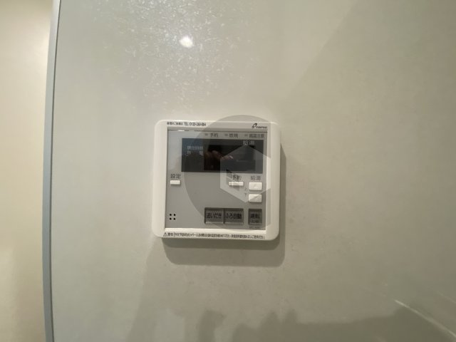 エムズコート吉田の設備