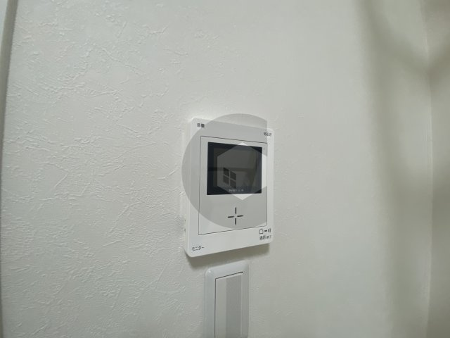 エムズコート吉田のセキュリティ