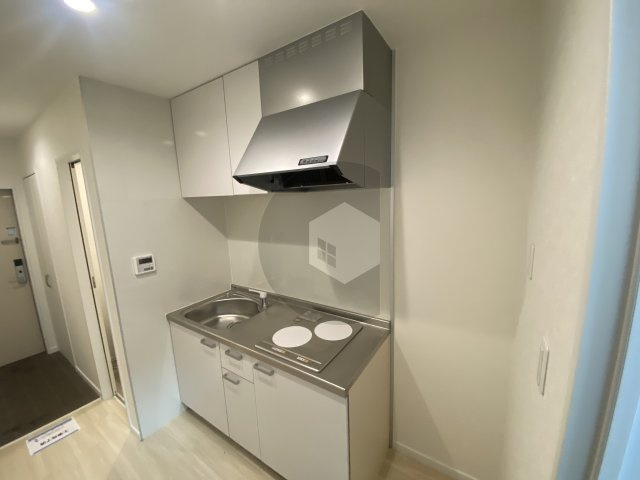 エムズコート吉田のキッチン